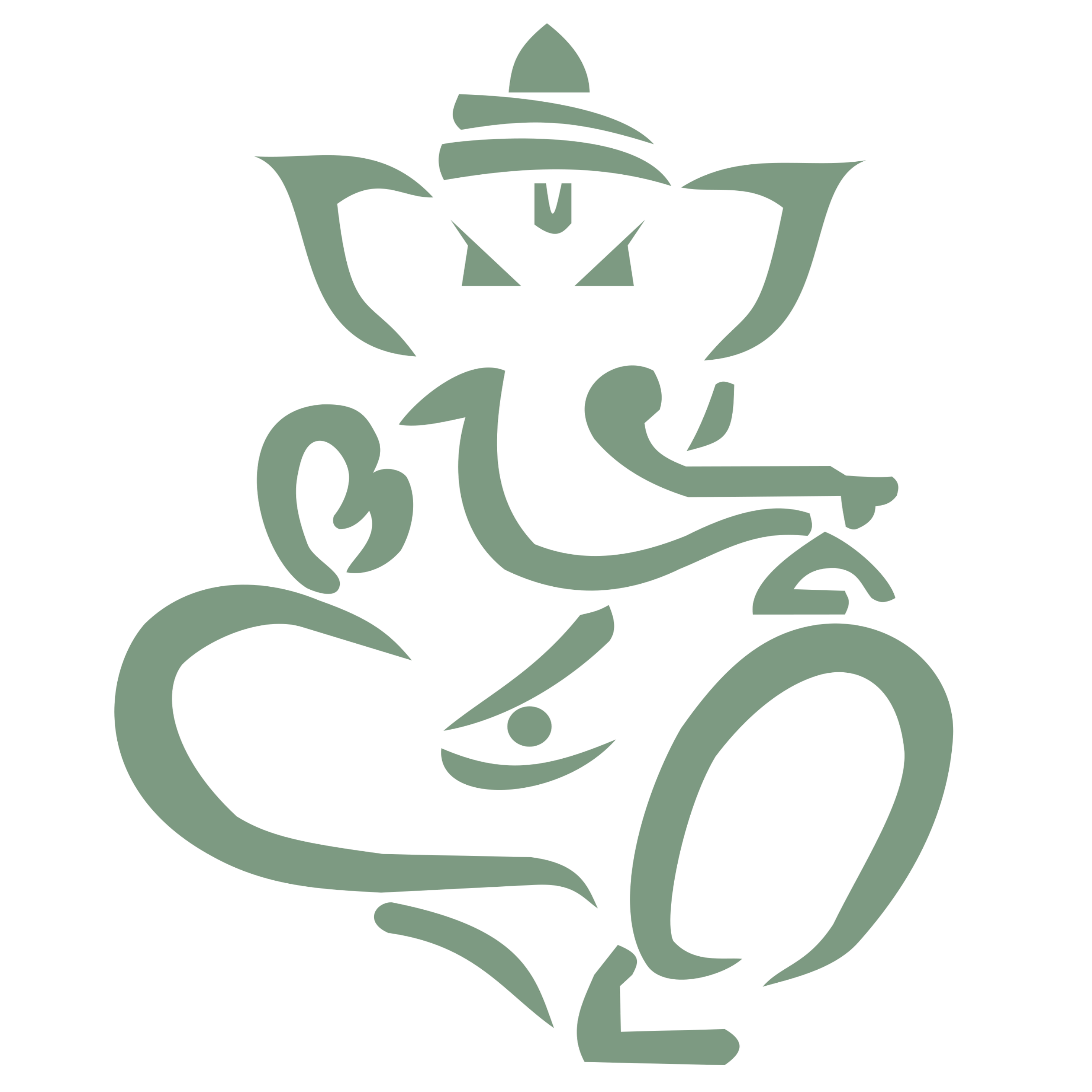 Ganesha/Home